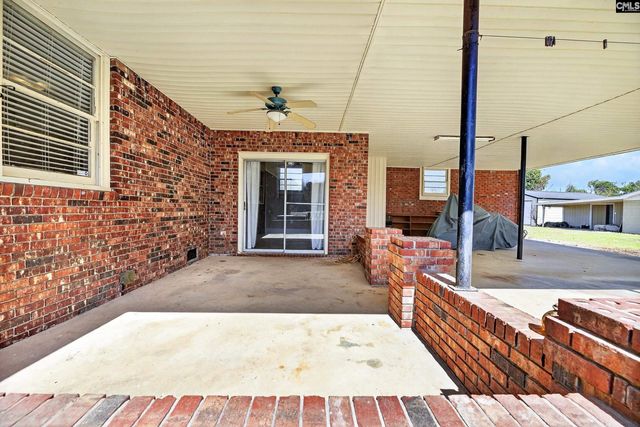 4871 Slab Landing Road, Cope, SC 29038