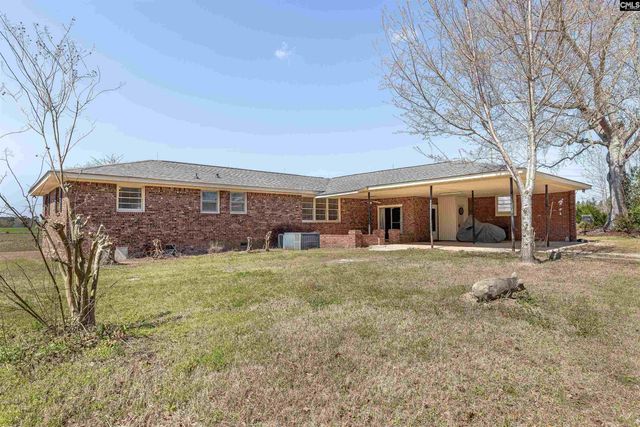 4871 Slab Landing Road, Cope, SC 29038