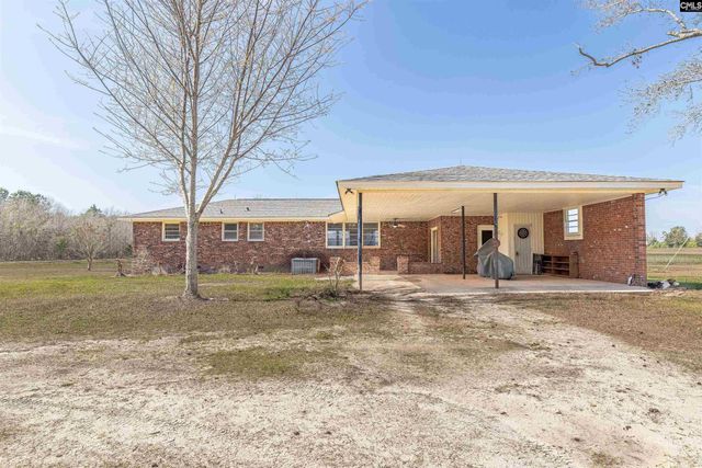 4871 Slab Landing Road, Cope, SC 29038