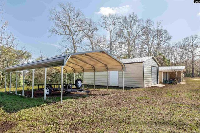 4871 Slab Landing Road, Cope, SC 29038