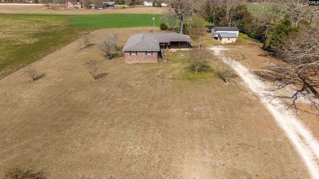 4871 Slab Landing Road, Cope, SC 29038