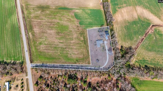 4871 Slab Landing Road, Cope, SC 29038