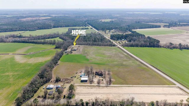 4871 Slab Landing Road, Cope, SC 29038