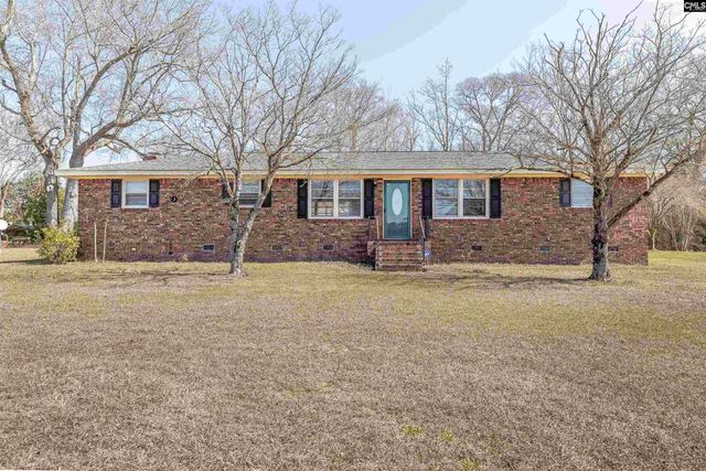 4871 Slab Landing Road, Cope, SC 29038