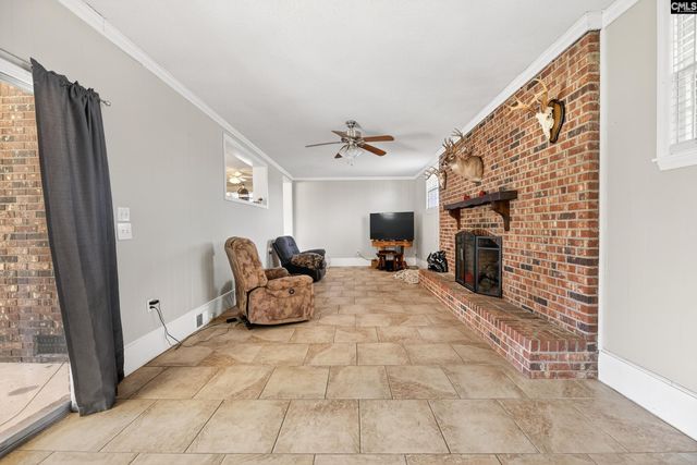 4871 Slab Landing Road, Cope, SC 29038