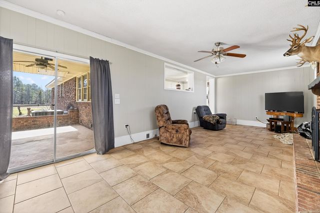 4871 Slab Landing Road, Cope, SC 29038