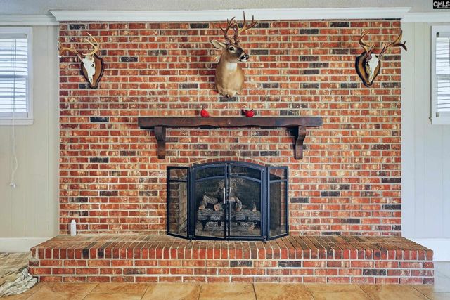 4871 Slab Landing Road, Cope, SC 29038