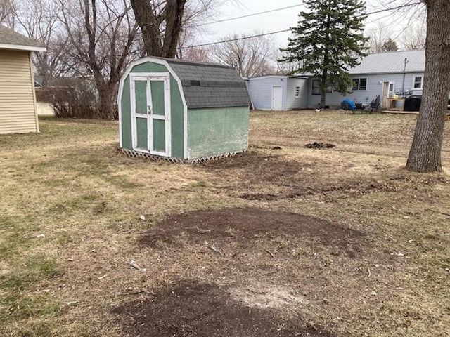 633 Stearns Avenue, Paynesville, MN 56362