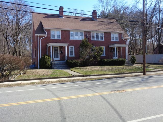 115 Roger Williams Avenue, East Providence, RI 02916