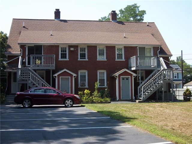 115 Roger Williams Avenue, East Providence, RI 02916