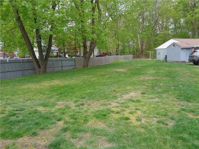 115 Roger Williams Avenue, East Providence, RI 02916