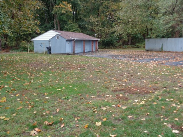 115 Roger Williams Avenue, East Providence, RI 02916