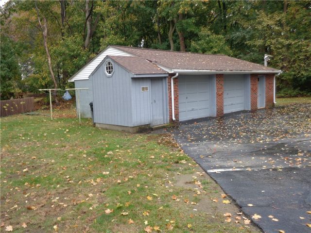 115 Roger Williams Avenue, East Providence, RI 02916