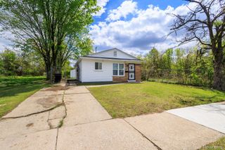 10026 Whitcomb Street, Detroit, MI 48227