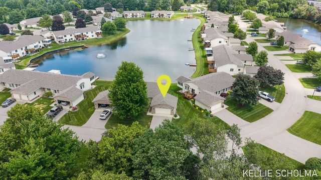 11386 Ripple Drive, Allendale, MI 49401