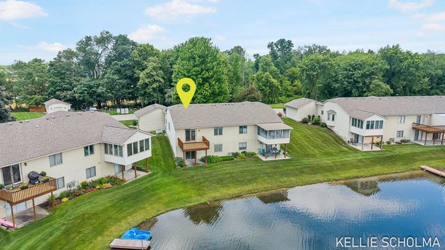 11386 Ripple Drive, Allendale, MI 49401