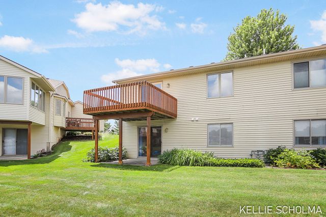 11386 Ripple Drive, Allendale, MI 49401