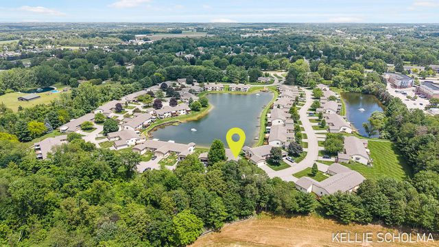 11386 Ripple Drive, Allendale, MI 49401