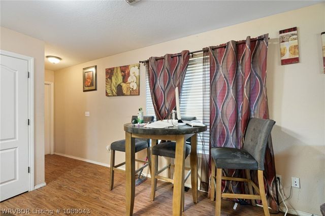 1135 N 33rd Street, Fort Smith, AR 72904