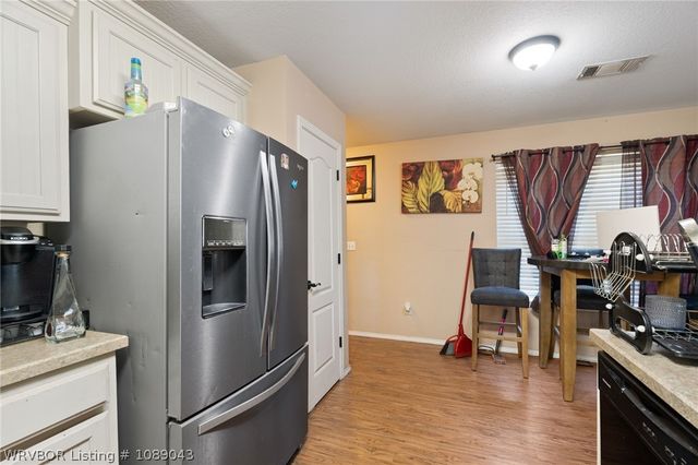 1135 N 33rd Street, Fort Smith, AR 72904