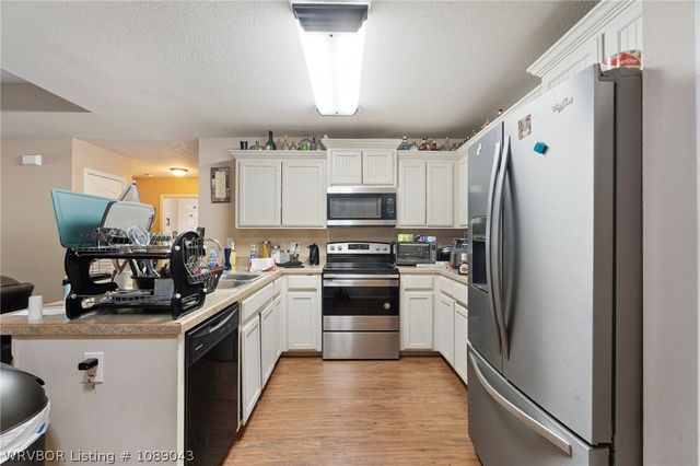 1135 N 33rd Street, Fort Smith, AR 72904
