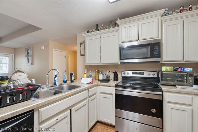 1135 N 33rd Street, Fort Smith, AR 72904