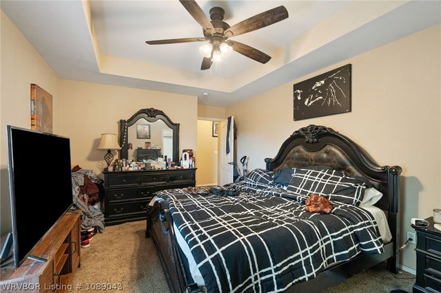 1135 N 33rd Street, Fort Smith, AR 72904