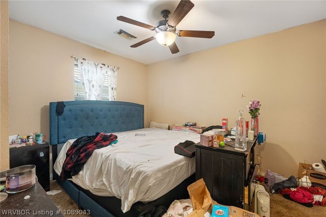 1135 N 33rd Street, Fort Smith, AR 72904