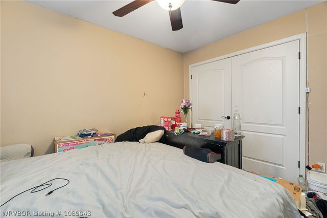 1135 N 33rd Street, Fort Smith, AR 72904