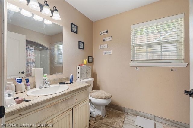 1135 N 33rd Street, Fort Smith, AR 72904