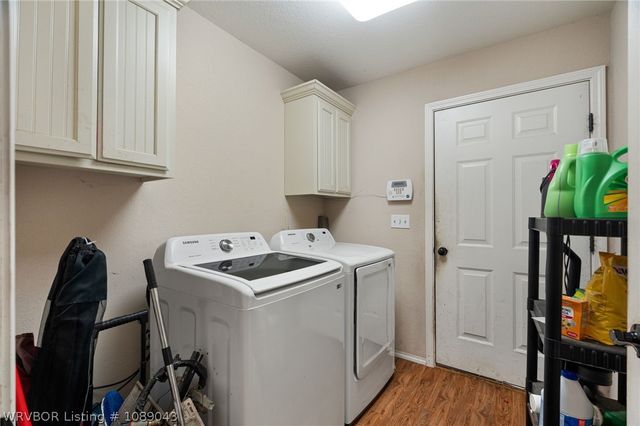 1135 N 33rd Street, Fort Smith, AR 72904