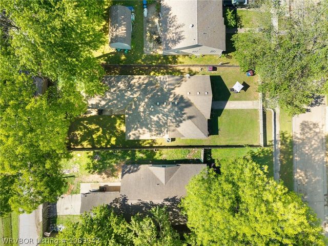 1135 N 33rd Street, Fort Smith, AR 72904