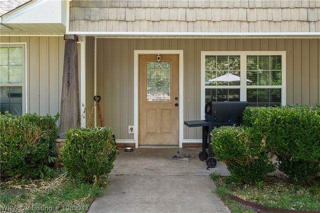 1135 N 33rd Street, Fort Smith, AR 72904