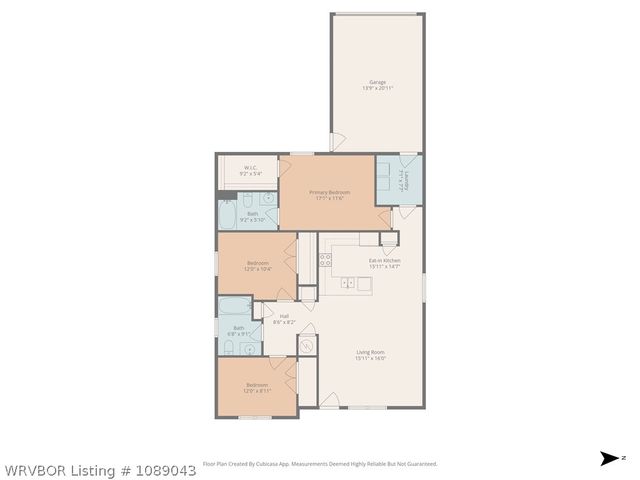 1135 N 33rd Street, Fort Smith, AR 72904