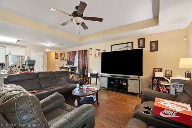 1135 N 33rd Street, Fort Smith, AR 72904