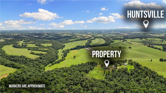 2196 Madison 8300, Huntsville, AR 72740