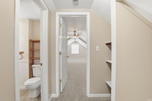 2130 Sunnymede Drive, Fort Wayne, IN 46803