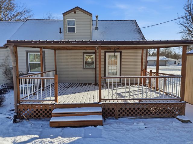 2130 Sunnymede Drive, Fort Wayne, IN 46803