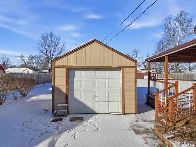 2130 Sunnymede Drive, Fort Wayne, IN 46803