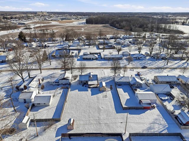 2130 Sunnymede Drive, Fort Wayne, IN 46803