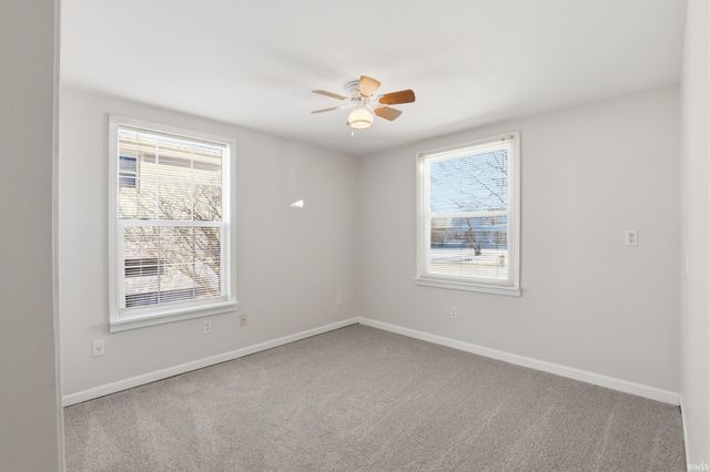 2130 Sunnymede Drive, Fort Wayne, IN 46803