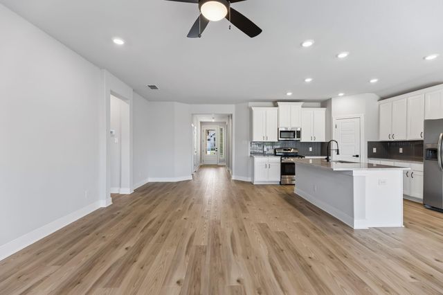 3308 Jacob LN, San Marcos, TX 78666