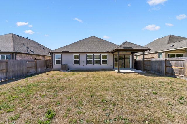 3308 Jacob LN, San Marcos, TX 78666