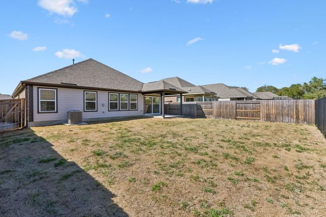 3308 Jacob LN, San Marcos, TX 78666