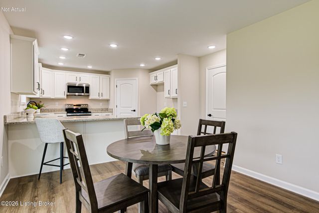 Lot 43 Jacks Landing, Louisville, KY 40291