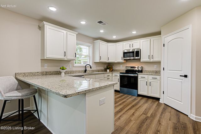 Lot 43 Jacks Landing, Louisville, KY 40291