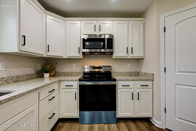 Lot 43 Jacks Landing, Louisville, KY 40291