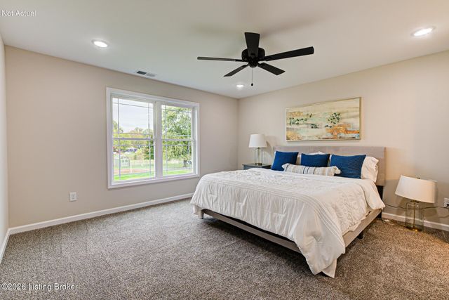 Lot 43 Jacks Landing, Louisville, KY 40291