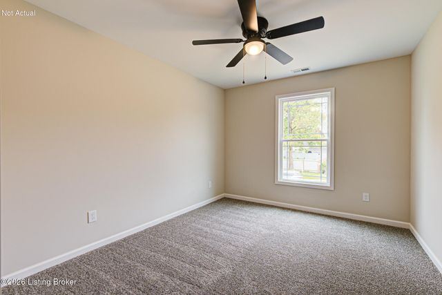 Lot 43 Jacks Landing, Louisville, KY 40291