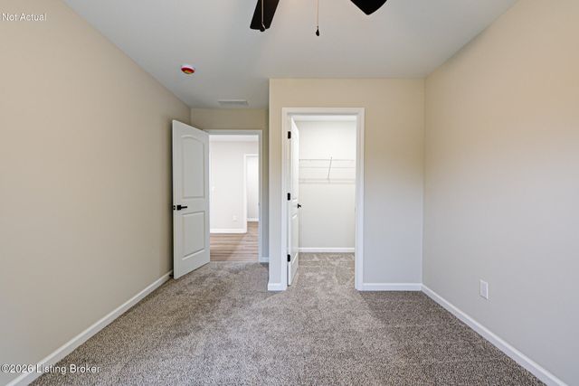 Lot 43 Jacks Landing, Louisville, KY 40291
